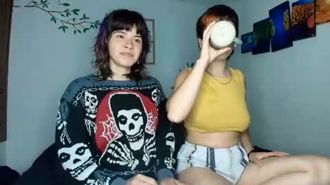 zafira_raven online show from 30, 6, 2026