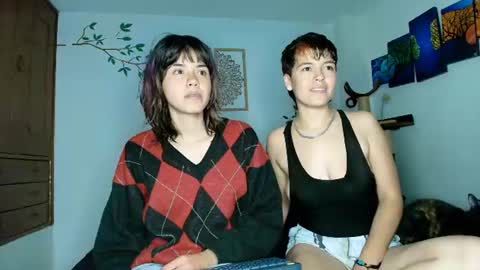 zafira_raven online show from 8, 7, 2026