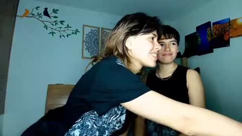zafira_raven online show from 2, 8, 2026