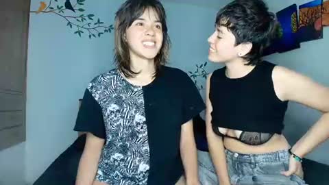 zafira_raven online show from 2, 8, 2026