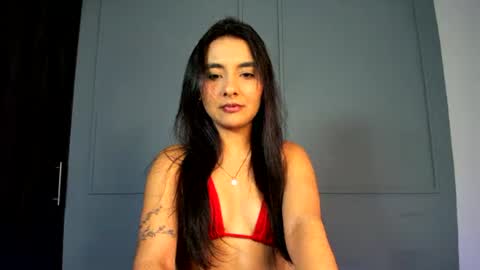 Snapshot of zafiramontiel_ chatting on 11, 1, 2026 Zafira online show from 11, 1, 2026