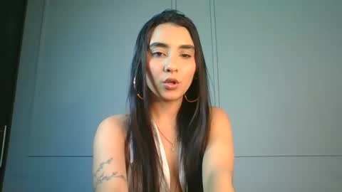 Snapshot of zafiramontiel_ chatting on 8, 2, 2026 Zafira online show from 8, 2, 2026