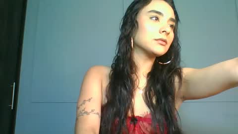 Snapshot of zafiramontiel_ chatting on 9, 2, 2026 Zafira online show from 9, 2, 2026