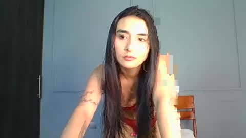 Snapshot of zafiramontiel_ chatting on 16, 2, 2026 Zafira online show from 16, 2, 2026