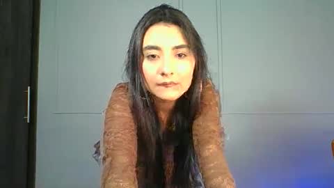 Snapshot of zafiramontiel_ chatting on 5, 3, 2026 Zafira online show from 5, 3, 2026