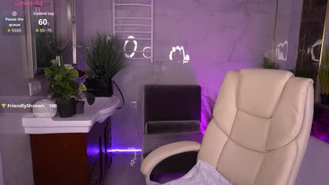 Zafiramoonn online show from 30, 4, 2026
