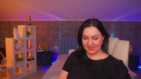Zafiramoonn online show from 2, 5, 2026