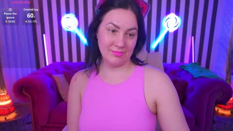 Zafiramoonn online show from 8, 5, 2026