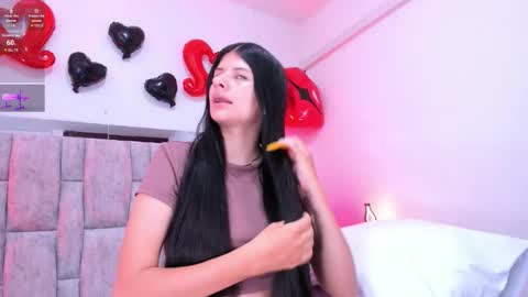 Snapshot of zafiranavarro chatting on 11, 2, 2026 zafira online show from 11, 2, 2026