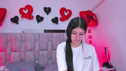 Snapshot of zafiranavarro chatting on 16, 2, 2026 zafira online show from 16, 2, 2026