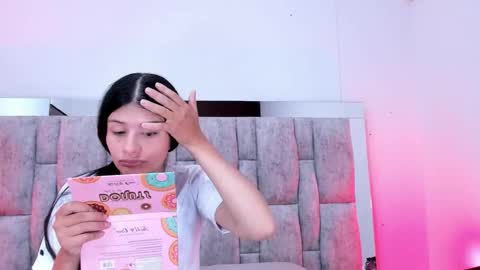 Snapshot of zafiranavarro chatting on 11, 3, 2026 zafira online show from 11, 3, 2026