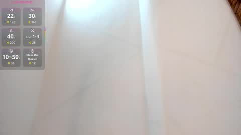 Snapshot of zafiro_rh chatting on 23, 10, 2025 Zafiro online show from 23, 10, 2025