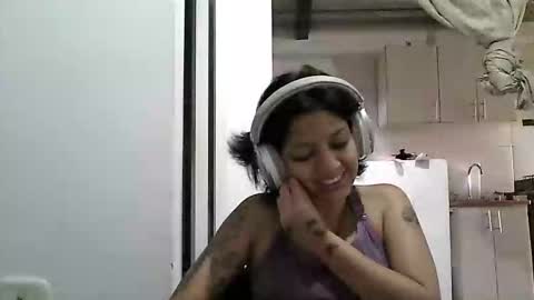 Zafiro online show from 11, 5, 2026