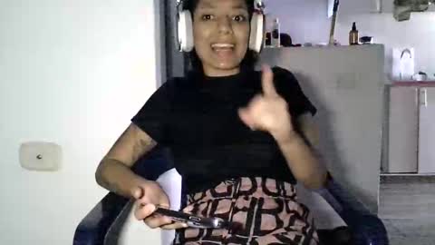 Zafiro online show from 23, 5, 2026