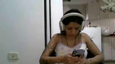 Zafiro online show from 25, 5, 2026