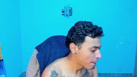 BiG Zafiro online show from 22, 2, 2026