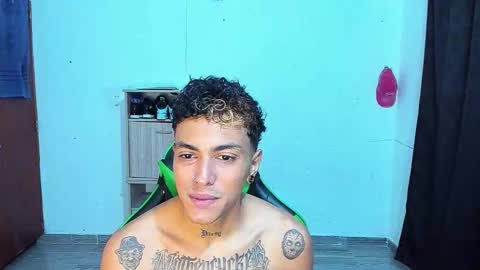 BiG Zafiro online show from 21, 3, 2026