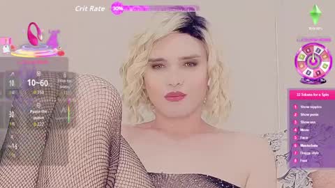 Zagadka33333 online show from 9, 4, 2026