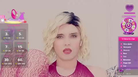 Zagadka33333 online show from 14, 4, 2026