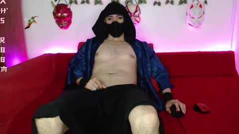 Snapshot of zagarah chatting on 6, 11, 2025 Zagarah online show from 6, 11, 2025
