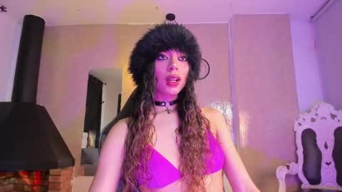 Snapshot of zahara___1 chatting on 8, 6, 2026 zahara___1 online show from 8, 6, 2026