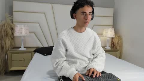 zahir_ashar online show from 17, 10, 2025