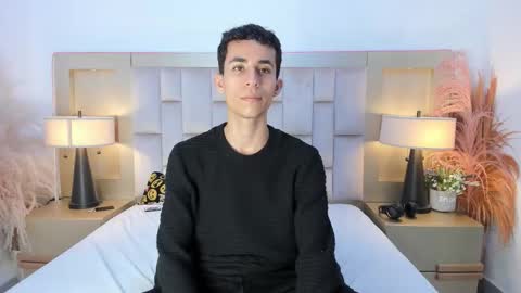 zahir_ashar online show from 21, 3, 2026