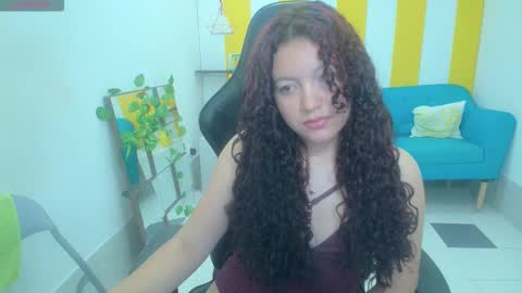 Snapshot of zahira__ chatting on 8, 11, 2025 Zahira online show from 8, 11, 2025