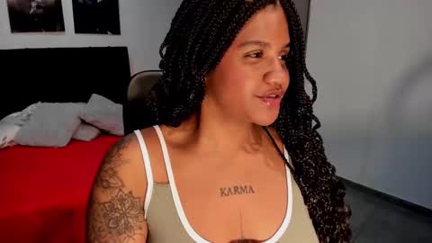 zahra_rose online show from 22, 9, 2025