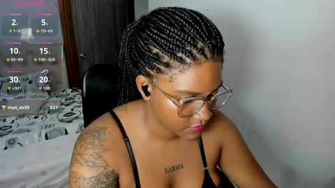 zahra_rose online show from 24, 4, 2026