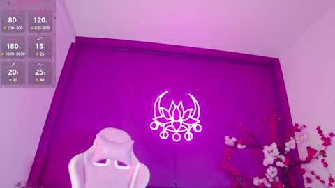 Zaid Mendoza online show from 31, 1, 2025