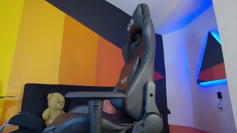 Zaid Mendoza online show from 17, 2, 2025