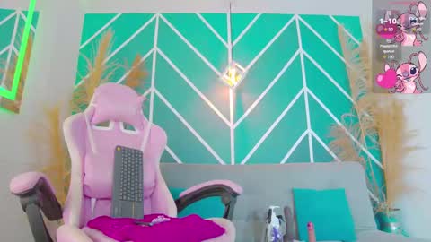 Zaid Mendoza online show from 12, 9, 2025