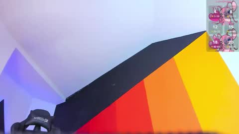 Zaid Mendoza online show from 29, 9, 2025