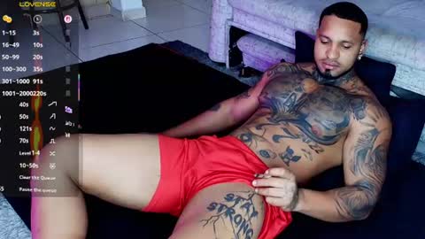 Snapshot of zain_diesel7 chatting on 1, 7, 2026 INSTAGRAM yormanfit7 online show from 1, 7, 2026
