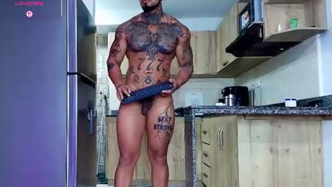 Snapshot of zain_diesel7 chatting on 28, 7, 2026 INSTAGRAM yormanfit7 online show from 28, 7, 2026