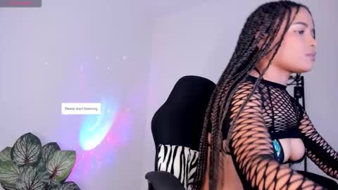 Zaira  online show from 20, 3, 2026