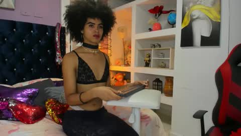 ZAIRA online show from 13, 1, 2026