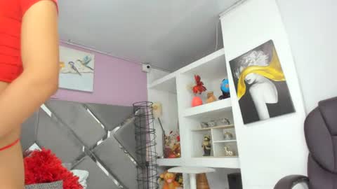 Snapshot of zaira_sofiaa_ chatting on 14, 6, 2026 ZAIRA online show from 14, 6, 2026