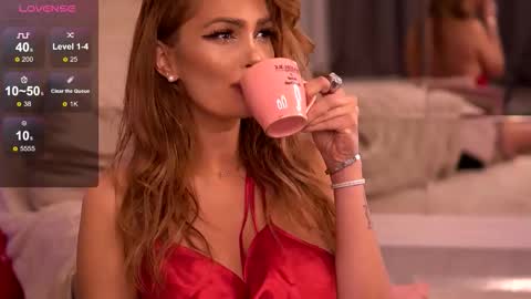 Zaira online show from 28, 2, 2026