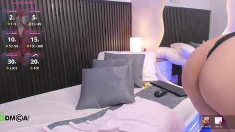 Snapshot of zairawatson chatting on 10, 3, 2026 zaira online show from 10, 3, 2026