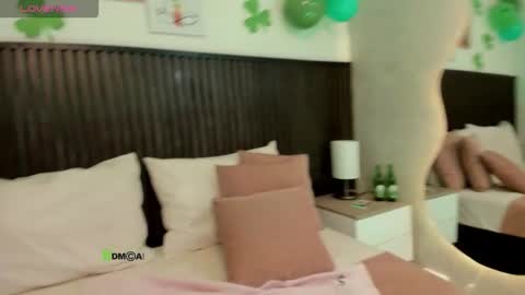 Snapshot of zairawatson chatting on 17, 3, 2026 zaira online show from 17, 3, 2026