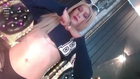 Megan online show from 3, 2, 2026