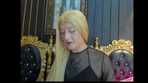 Megan online show from 6, 5, 2026