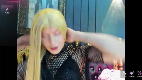 Megan online show from 7, 5, 2026