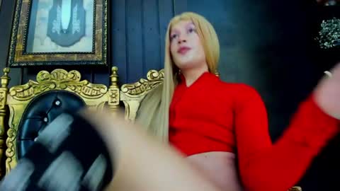 Megan online show from 12, 6, 2026