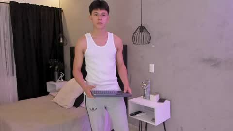 Samuel online show from 27, 5, 2026