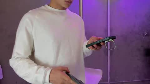 Samuel online show from 3, 6, 2026