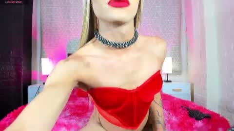 Zamara Kleii online show from 28, 6, 2026
