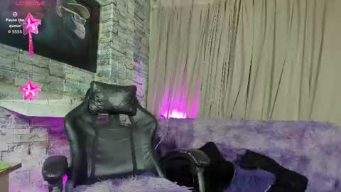 Zamara Kleii online show from 30, 6, 2026